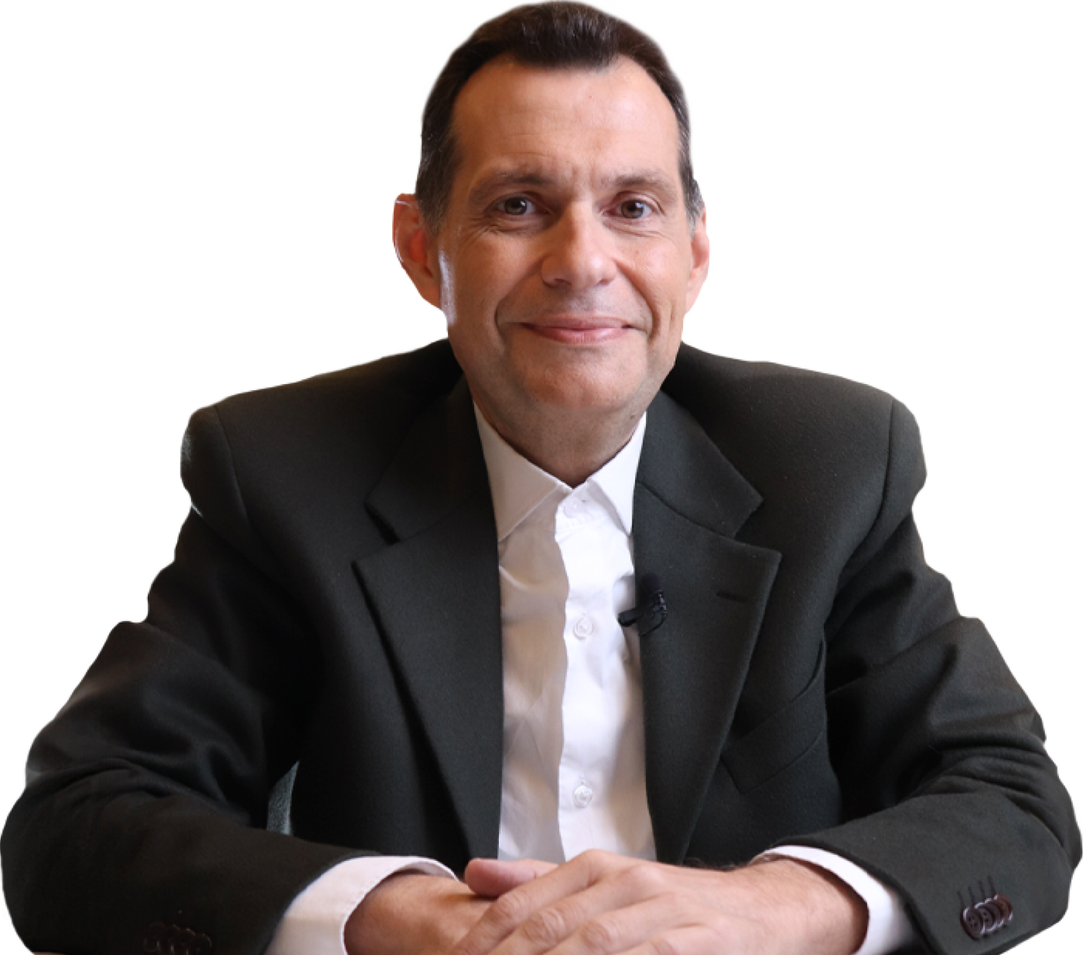 Dr. Bráulio Ludovico, nefrologista em São Paulo